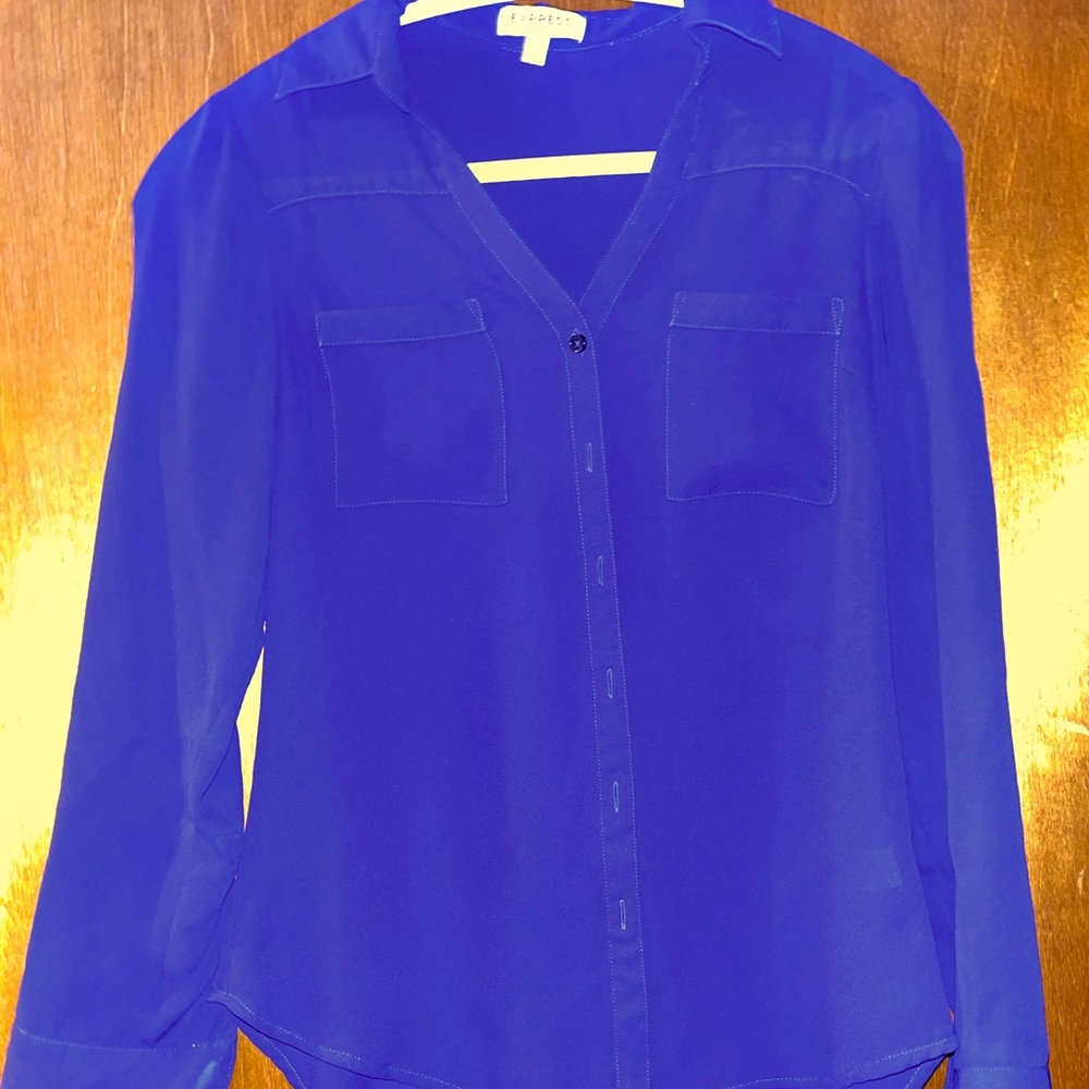 Express Portofino top, XS